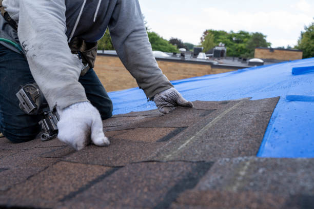 Slate Roofing Contractor in Sanford, ME