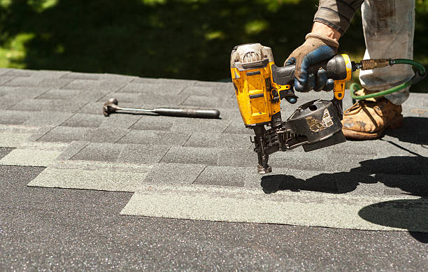 Best Commercial Roofing Services  in Sanford, ME