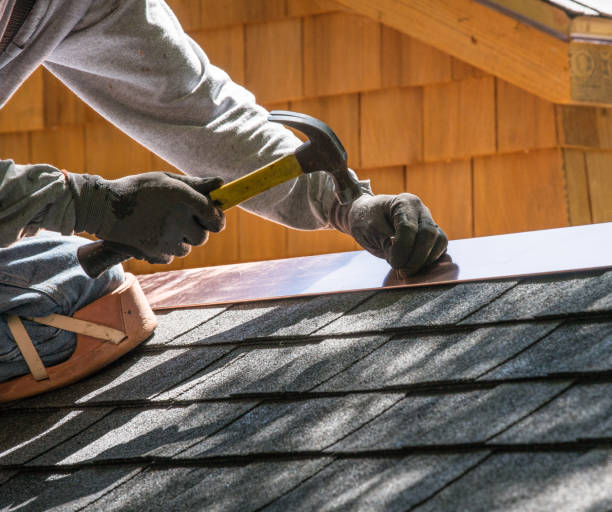 Best Roof Replacement Cost  in Sanford, ME